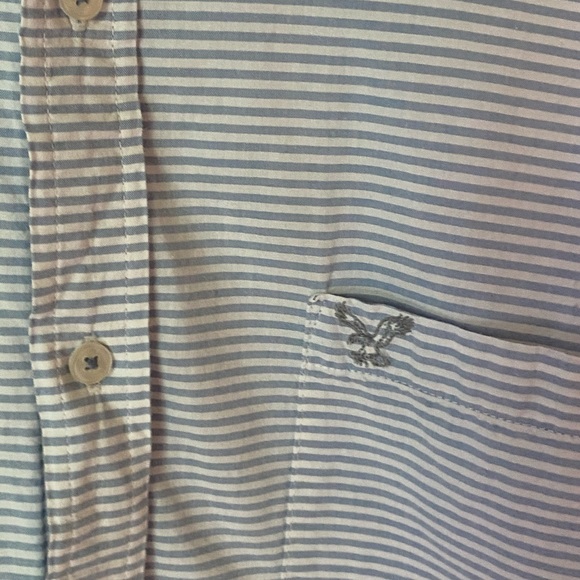 Button up shirt American Eagle - Picture 4 of 8